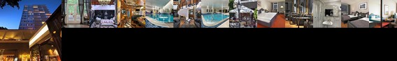 Mercure Hotel Koehlerhof Bad Bramstedt
