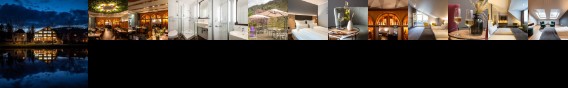 Krone Hotel Traben-Trarbach