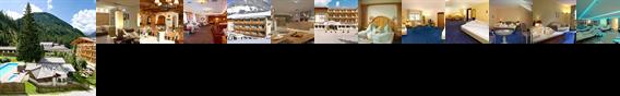 Jesacherhof Sporthotel And Wellnessresidenz Sankt Jakob in Defereggen