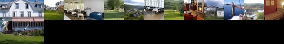Hotell Restaurang Nämforsen Nasaker