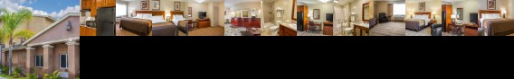 Comfort Inn Cockatoo