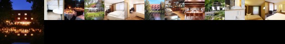 Springbach Mühle Hotel Belzig