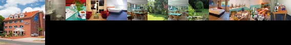 Hotel Aquamarin Papenburg