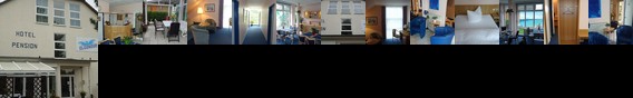 Hotel El Condor