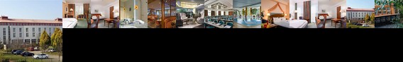 Park Inn by Radisson Weimar