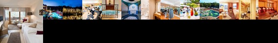 Romantischer Winkel - SPA & Wellness Resort
