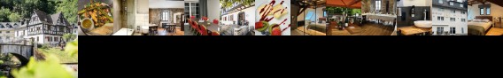 Burghotel Grenzau
