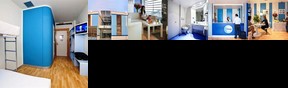 Isleep Hotel La Muela