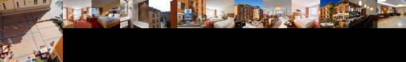 Best Western Hotel Bamberg