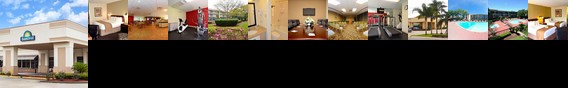 Clarion Inn Gretna (Louisiana)