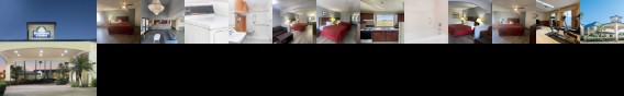 Days Inn And Suites Winnie