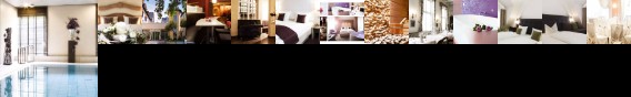 Hotel Nassau Oranien