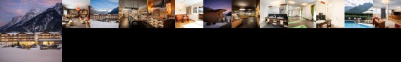 Rilano Resort Steinplatte