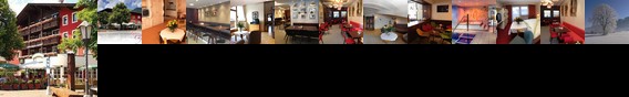 Hotel Garni And Appartements Ilgerhof Walchsee