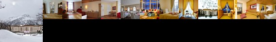 Maloja Palace Hotel