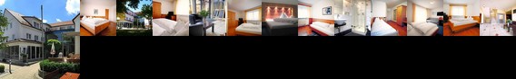 Gruner Baum Hotel Krumbach