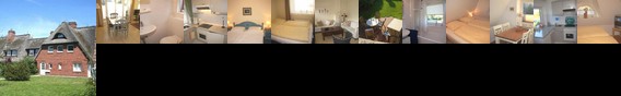 Sylter Appartement Tinnum