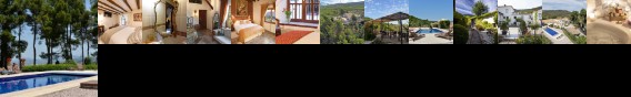 Hotel Masia La Mota Alcoy