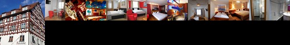 Hotel Krone Pfullendorf