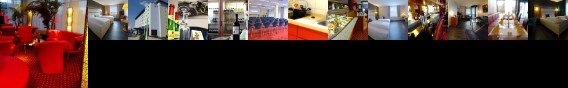 Amedia Hotel Zwickau