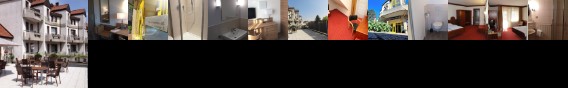 Hotel Restaurant Post