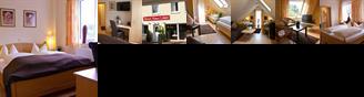 Hotel Haus Linus