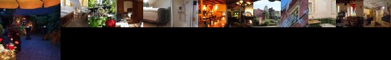 Auberge Mistral