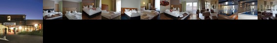 Aqualux Wellness & Tagungshotel Bad Salzschlirf