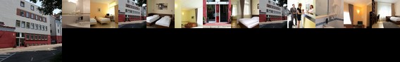 Hotel Am Charlottenplatz Esslingen am Neckar