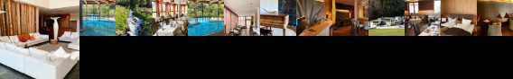 Spa Hotel Zedern Klang
