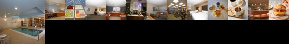 SpringHill Suites Charleston North