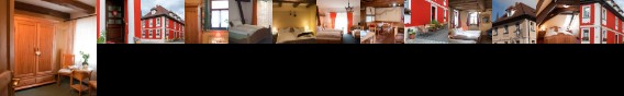 Hotel Am Markt Buttenheim