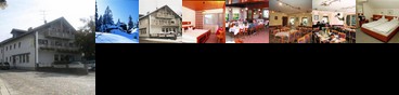 Pension Gasthof Eibl Rohrnbach