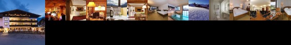 Hotel Gasthof zum Pinzger