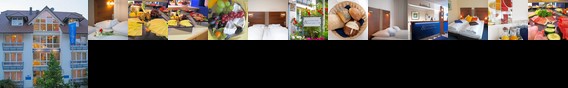 Garni-Hotel Sailer