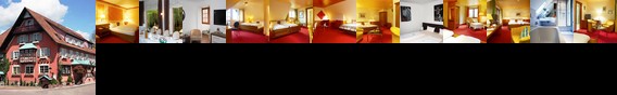 Parkhotel Krone Emmendingen