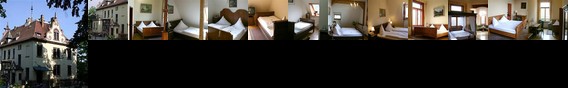 Romantisches Hotel Schloss Gattersburg Grimma