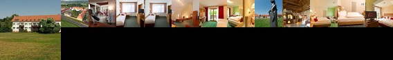 Hotel Kloster Nimbschen Grimma