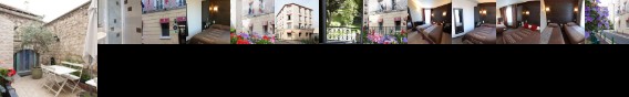 Hôtel du Parc Even Malakoff