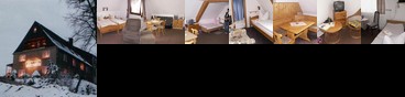 Pension Sonnenhof Wolkenstein