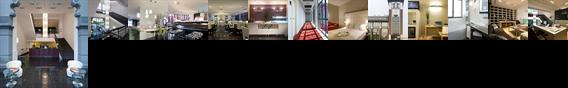 Holiday Inn Milan Rho Fair