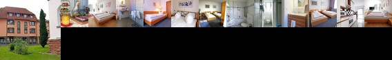 Hotel Traube Leimen