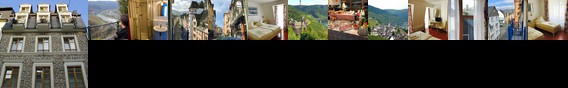 Hotel Ratskeller Zell (Mosel)