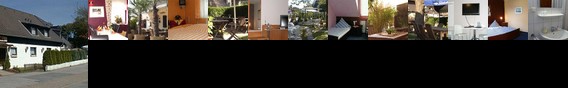 Hotel Garni Haus Schonberger