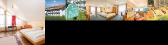 Hotel Saint Martin Marktoberdorf