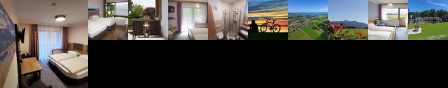 Haus Waldesruh Hotel Ubersee
