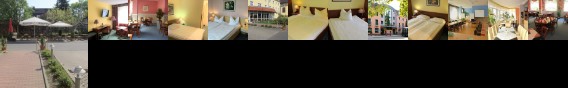 Brandis Parkhotel