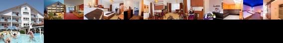 Thermenhotel Gass