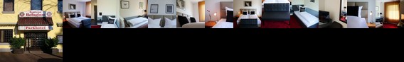 Parkhotel Bergheim
