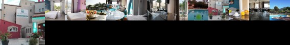 Hotel Le Neoulous Le Boulou